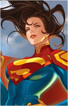 Lois Lane