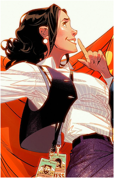 Lois Lane