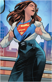 Lois Lane