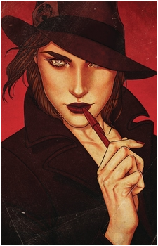 Lois Lane