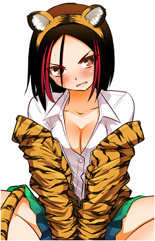 Sakurako Itachi