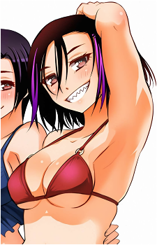 Sakurako Itachi