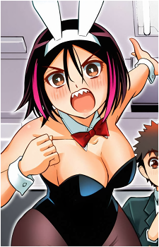 Sakurako Itachi