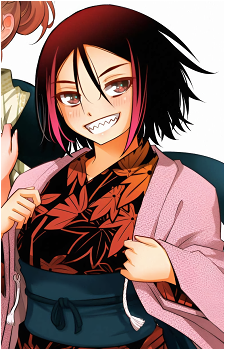 Sakurako Itachi