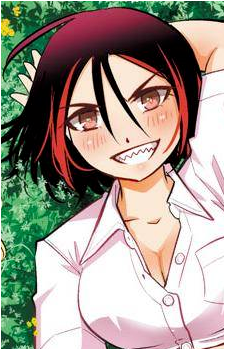 Sakurako Itachi