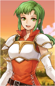 Vanessa {FE}'s image