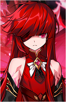 Rosso's image
