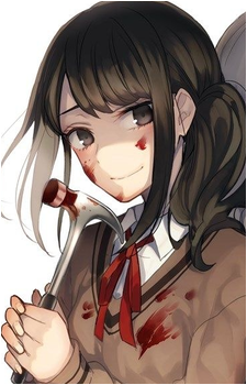 Amane Nitogi's image