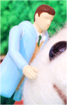 Shiromo's Driver's image