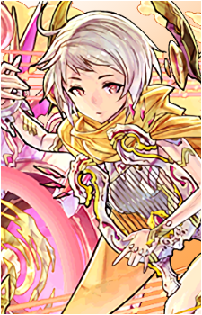 Pollux {PAD}'s image