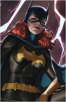 Batgirl (Barbara Gordon)