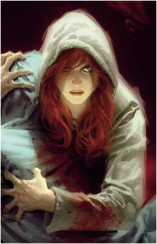 Batgirl (Barbara Gordon)