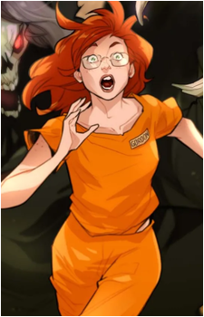 Batgirl (Barbara Gordon)
