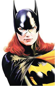 Batgirl (Barbara Gordon)