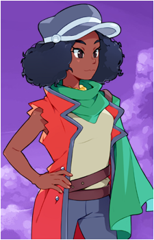 Viola's image