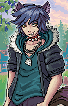 Donovan's image