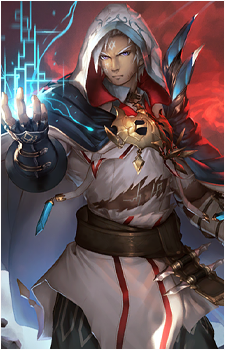 Yuwan's image