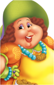 Gramma Nutt's image