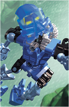 Gali's image