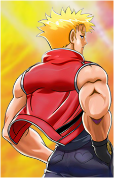 Berserker's image