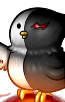 Monocrow's image