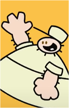 Müller's image