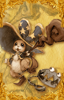 Watson Livingston's image