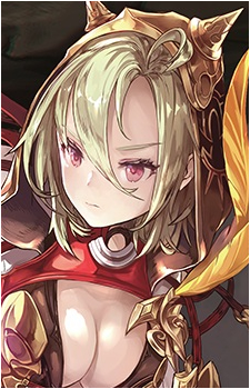 Tanya {KR}