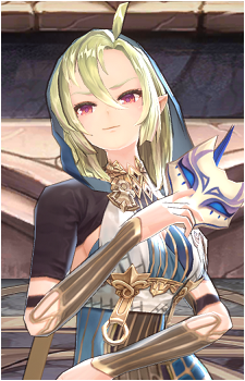 Tanya {KR}