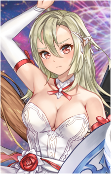 Tanya {KR}