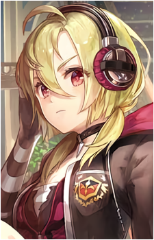 Tanya {KR}