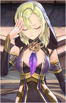 Tanya {KR}