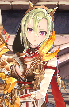 Tanya {KR}