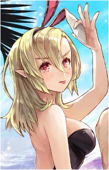 Tanya {KR}