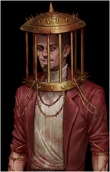 Giovanni Opspor's image