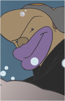 Vanilla {Kaiba}