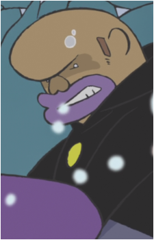 Vanilla {Kaiba}