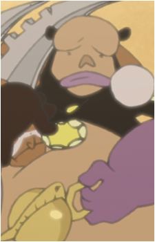 Vanilla {Kaiba}