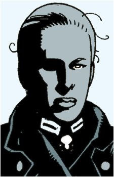 Ilsa Haupstein