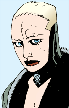 Ilsa Haupstein's image