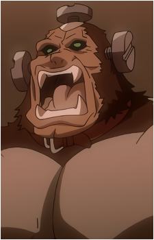 Guillotine Gorilla's image
