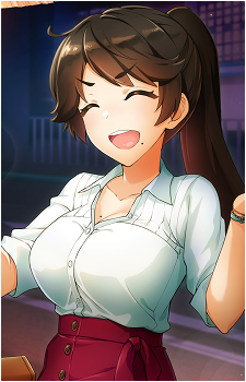 Yume Yamaba