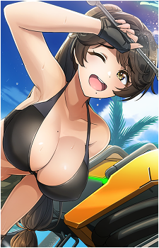 Yume Yamaba