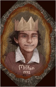 Milton Finch's image