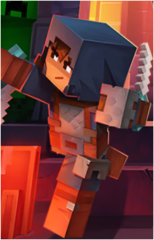 Hex {MC}'s image