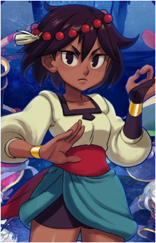 Ajna's image