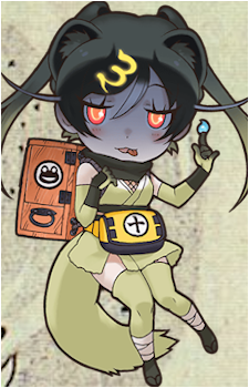 Kamaitachi (Chi)