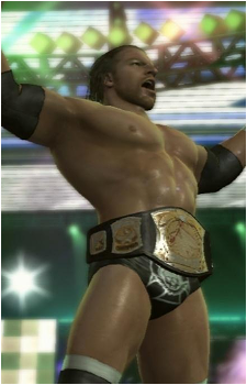 Triple H