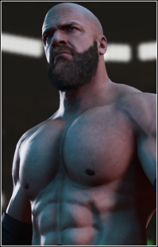 Triple H