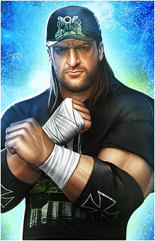 Triple H